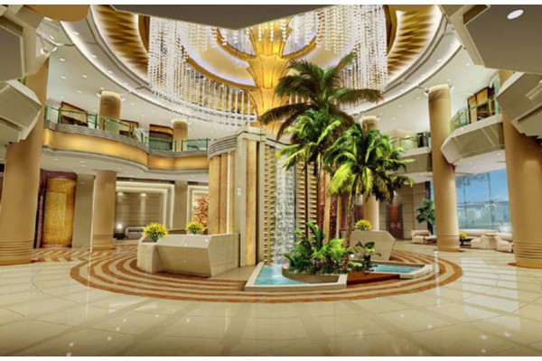 来綦江，体验洗浴按摩的完美融合艺术！