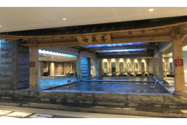 重庆老字号，这家按摩店真舒服！