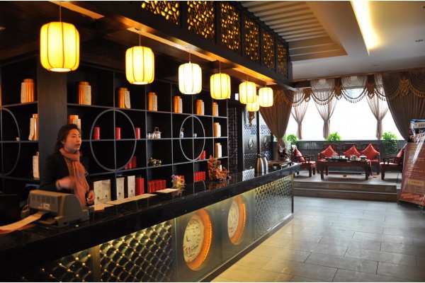 重庆老司机教你按摩麻将,养生乐趣两不误 重庆老司机教你按摩麻将,养生乐趣两不误