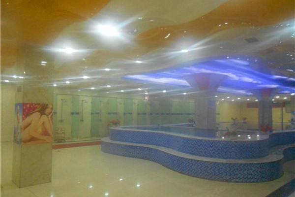 重庆桑拿避暑胜地，免费养生之旅