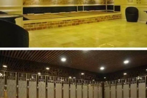 “重庆独家！深度按摩，舒筋活络，身心焕发！”