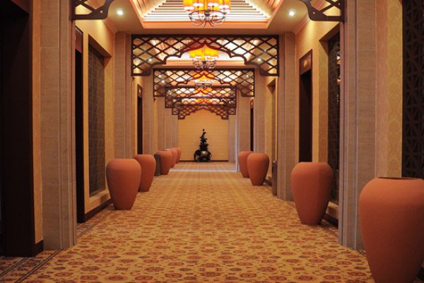 云端漫步，重庆按摩带你领略养生之道