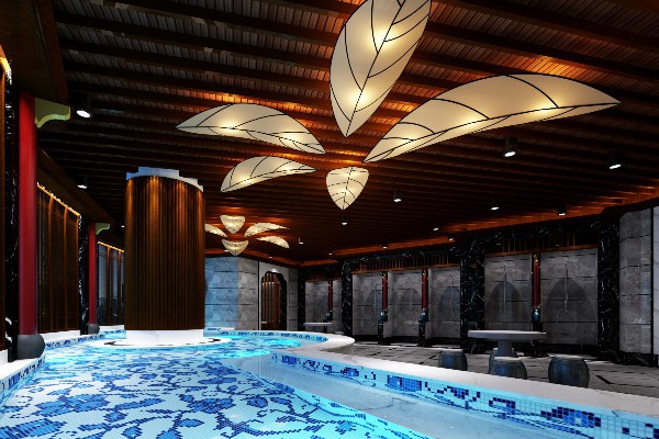 重庆夏日避暑神器:阳光桑拿,热浪中的清凉秘籍 重庆夏日避暑神器:阳光桑拿,热浪中的清凉秘籍