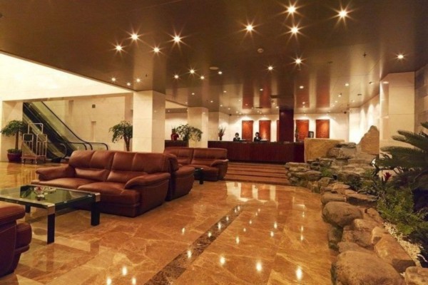 重庆酒店桑拿，一场身心的极致放松之旅