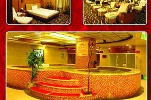 山城技师手艺赞,美丽按摩传佳话 山城技师手艺赞,美丽按摩传佳话