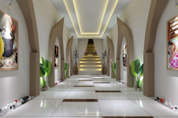 重庆盲人按摩，一小时价格亲民大揭秘！