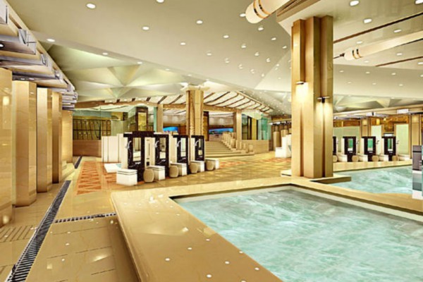 悠然重庆，男士专属按摩，舒适到不想离开