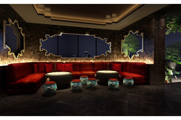 来重庆，必体验汇成路按摩，这感觉，绝了！